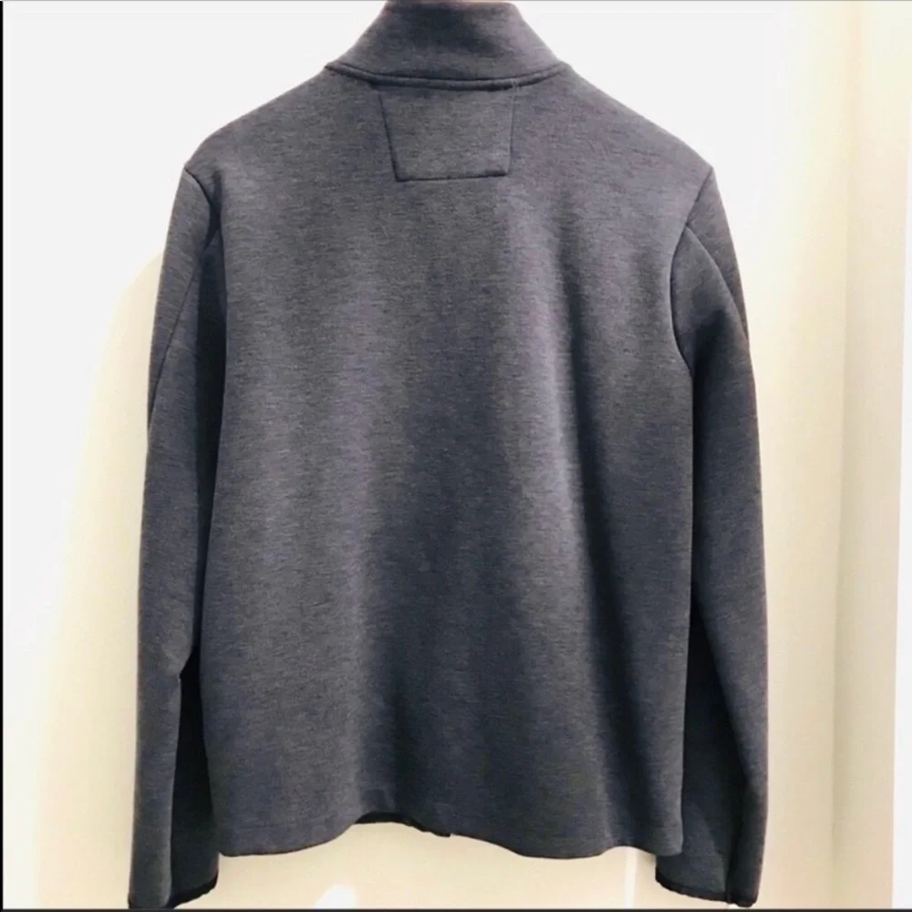 Banana Republic Zip-Up Jacket sz Sm